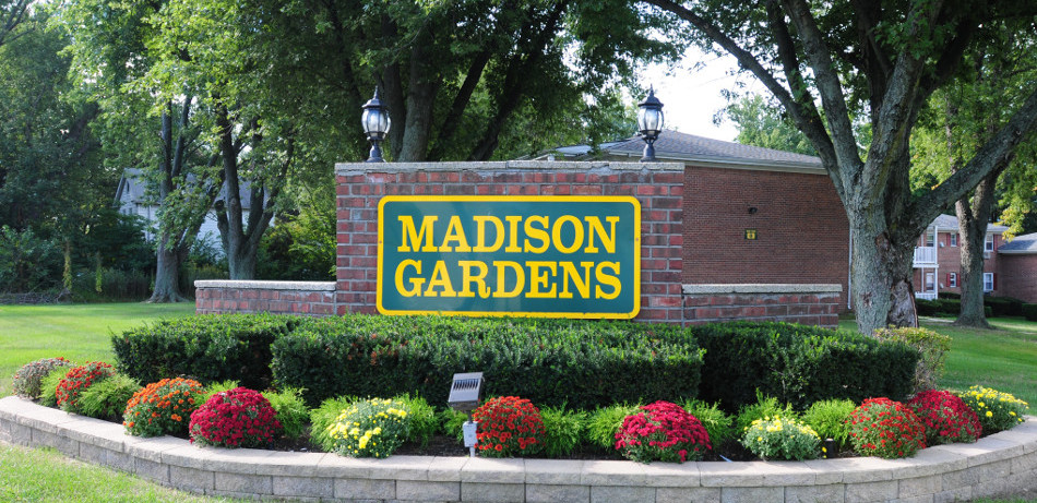Madison Gardens
